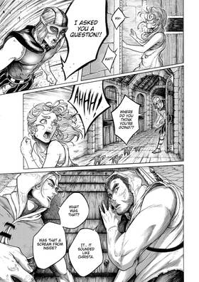Read Land Past The Sea  12 Page 4 in English