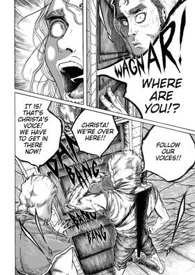 Read Land Past The Sea  12 Page 5 in English