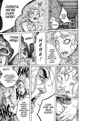 Read Land Past The Sea  12 Page 6 in English