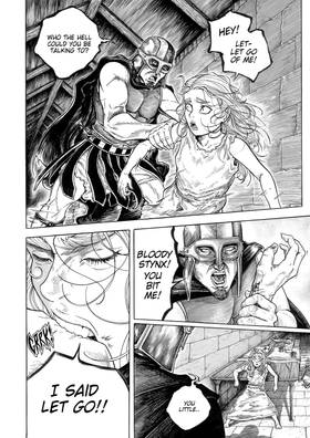 Read Land Past The Sea  12 Page 7 in English