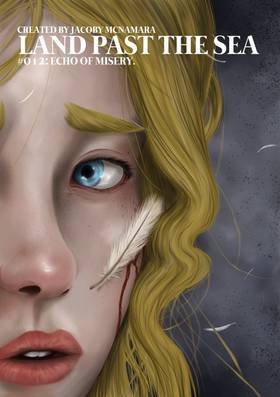 Read Land Past The Sea  12 Page 1 in English