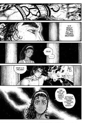 Read Land Past The Sea  2 Page 5 in English