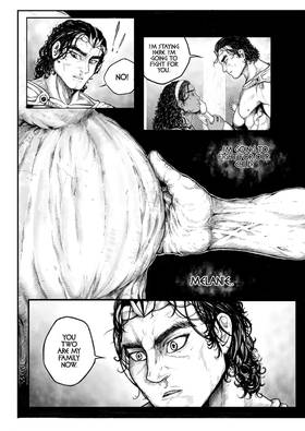 Read Land Past The Sea  2 Page 6 in English