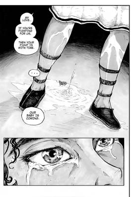 Read Land Past The Sea  2 Page 7 in English