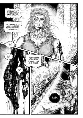 Read Land Past The Sea  2 Page 9 in English