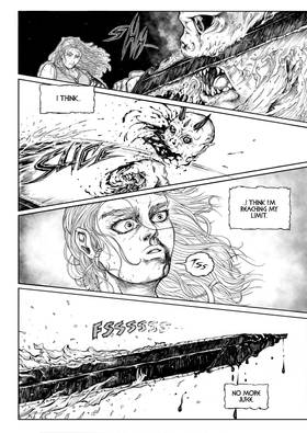 Read Land Past The Sea  2 Page 10 in English