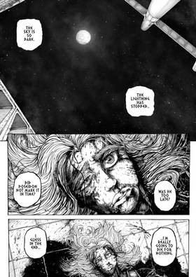 Read Land Past The Sea  3 Page 4 in English