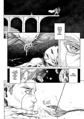 Read Land Past The Sea  3 Page 6 in English