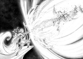 Read Land Past The Sea  3 Page 7 in English