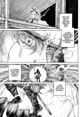 Read Land Past The Sea  3 Page 10 in English