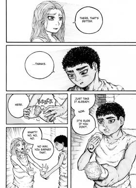 Read Land Past The Sea  5 Page 5 in English