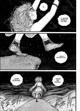 Read Land Past The Sea  6 Page 6 in English