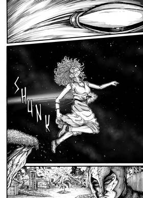 Read Land Past The Sea  6 Page 7 in English