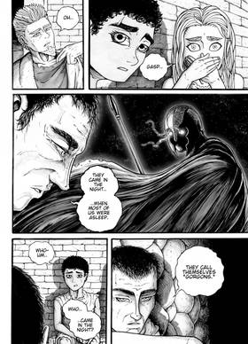 Read Land Past The Sea  7 Page 4 in English