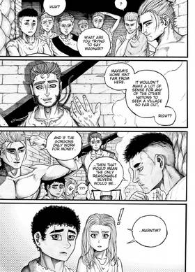 Read Land Past The Sea  7 Page 7 in English