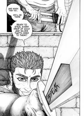 Read Land Past The Sea  7 Page 9 in English