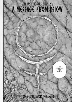 Read Land Past The Sea  8 Page 4 in English