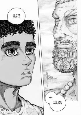 Read Land Past The Sea  8 Page 9 in English