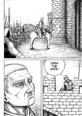 Read Land Past The Sea  9 Page 2 in English