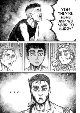 Read Land Past The Sea  9 Page 5 in English