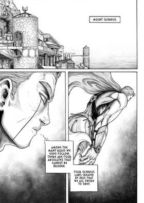 Read Land Past The Sea  9 Page 7 in English