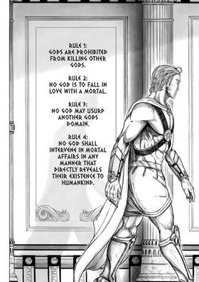 Read Land Past The Sea  9 Page 8 in English