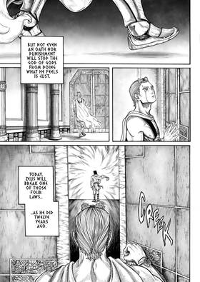 Read Land Past The Sea  9 Page 9 in English