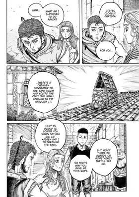 Read Land Past The Sea  10 Page 5 in English