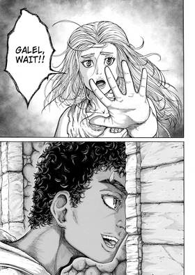 Read Land Past The Sea  10 Page 8 in English