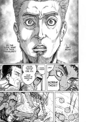 Read Land Past The Sea  11 Page 4 in English