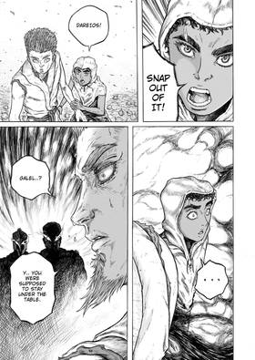 Read Land Past The Sea  11 Page 6 in English