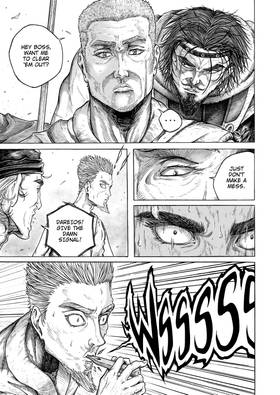 Read Land Past The Sea  11 Page 8 in English
