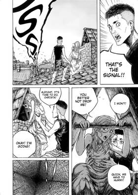 Read Land Past The Sea  11 Page 9 in English