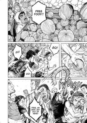 Read Land Past The Sea  11 Page 5 in English