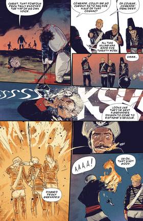 Read Drinking and Fighting make for Fireworks   1 Page 3 in English