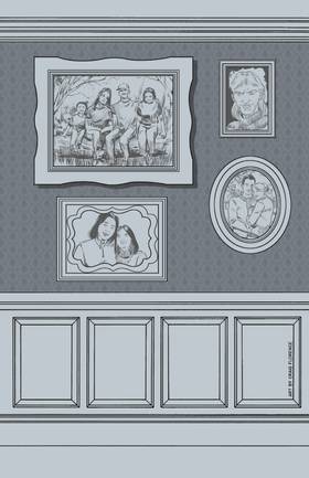 Read Holiday Spirits  1 Page 5 in English