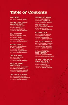 Read Holiday Spirits  2 Page 7 in English