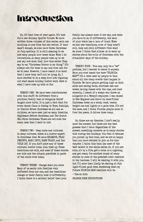 Read Holiday Spirits  3 Page 4 in English