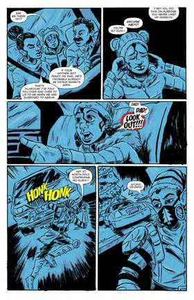 Read Holiday Spirits  4 Page 10 in English