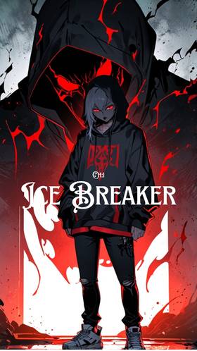 Read Scarlett and Sinister  1 Page 1 in English
