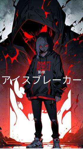 Read Scarlett and Sinister  1 Page 1 in Japanese