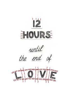 Read 12 hours until the end of love  1 Page 1 in English