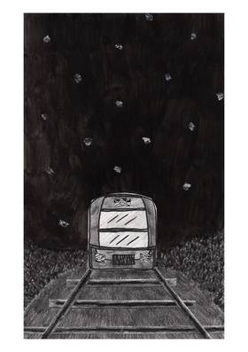Read 12 hours until the end of love  1 Page 3 in English