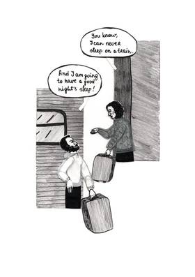 Read 12 hours until the end of love  1 Page 5 in English