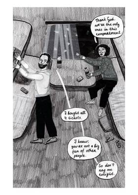 Read 12 hours until the end of love  1 Page 6 in English