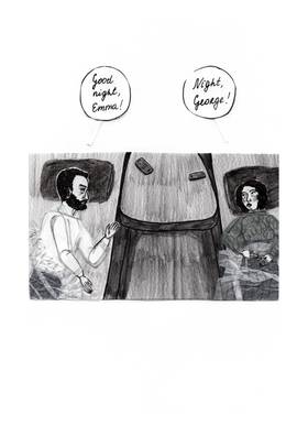 Read 12 hours until the end of love  1 Page 7 in English