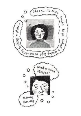 Read 12 hours until the end of love  1 Page 8 in English