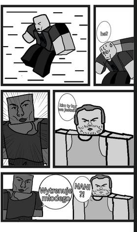 Read Kastiverse   1 Page 4 in English