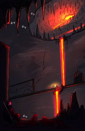 Read Bedrock  1 Page 3 in English