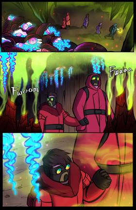 Read Bedrock  1 Page 4 in English